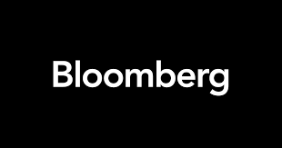 Bloomberg logo