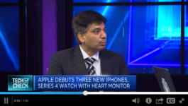 CNBC – Tech speak