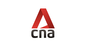 Channel News Asia logo