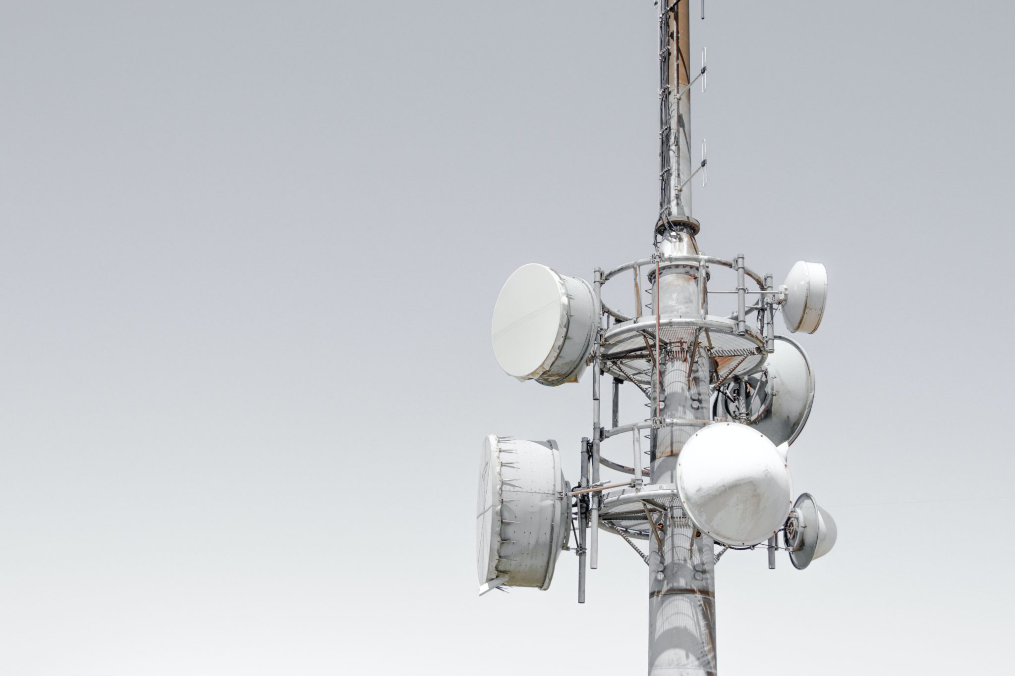 5G Towers